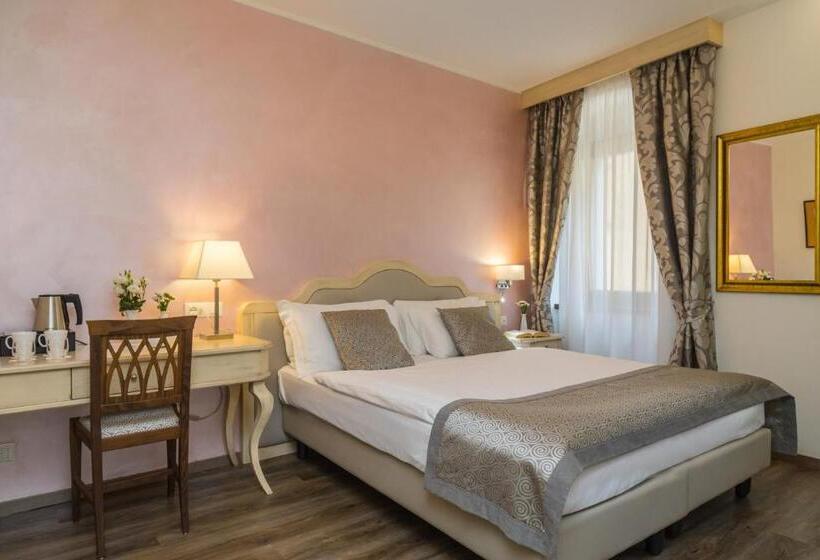 스탠다드 룸, Lake Front Hotel Brenzone