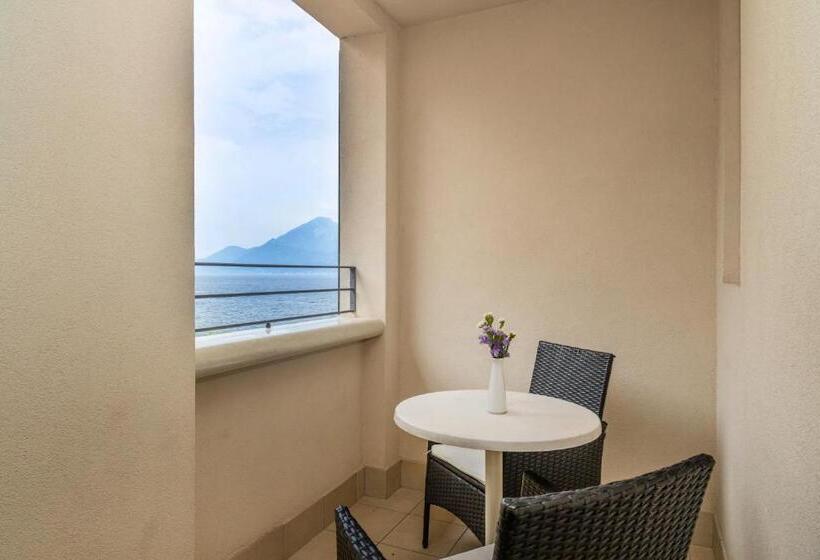 주니어 스위트 도시 전망, Lake Front Hotel Brenzone