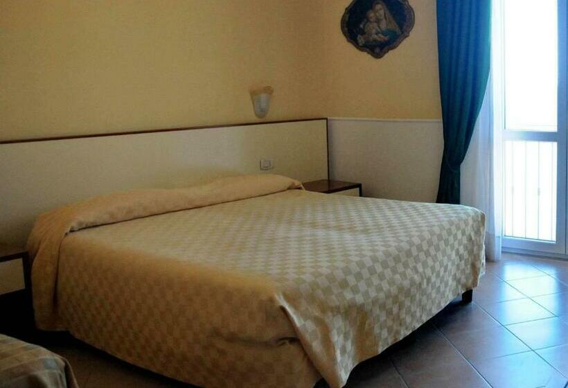 スタンダードルーム, New Hotel Sonia