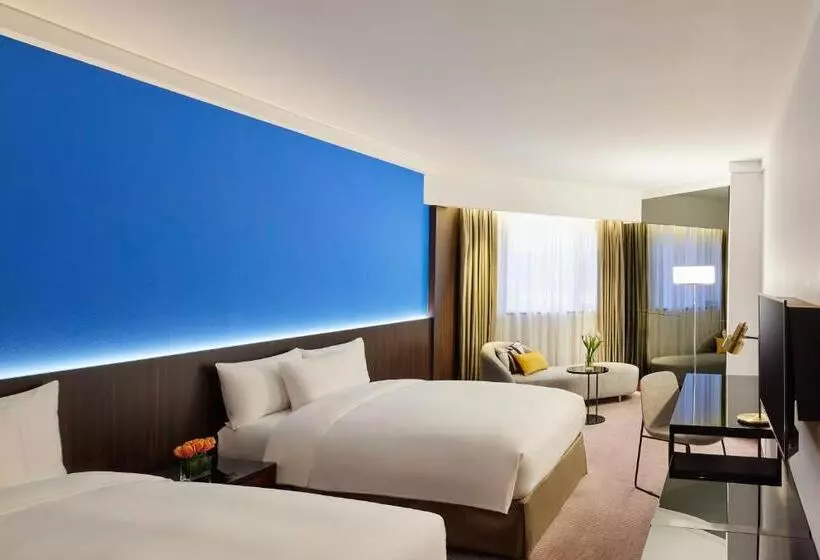 プレミアムルーム, Prince Hotel, Marco Polo