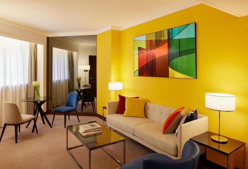 Apartament Rodzinny, Prince Hotel, Marco Polo