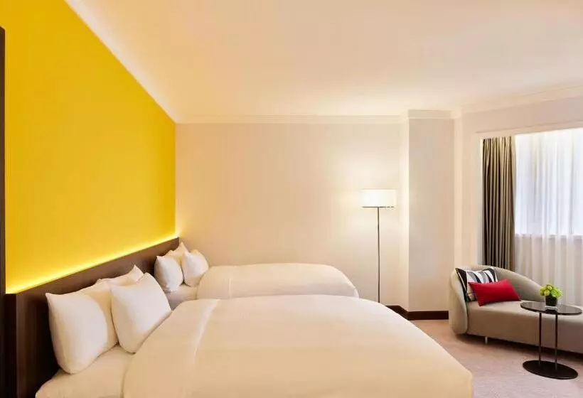 スイート（家族用）, Prince Hotel, Marco Polo