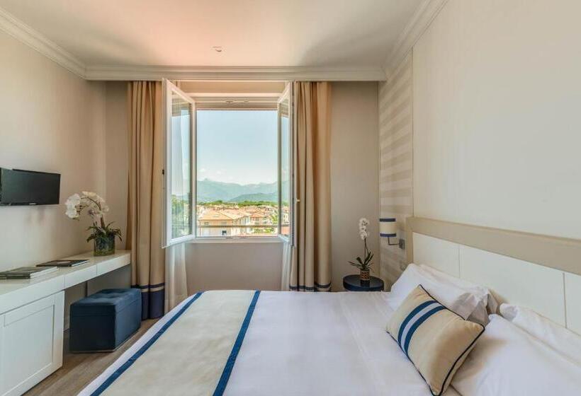 클래식 룸, Grand Hotel & Riviera