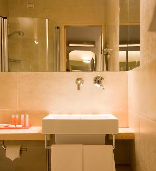 اتاق استاندارد یک نفره, Albergo Celide