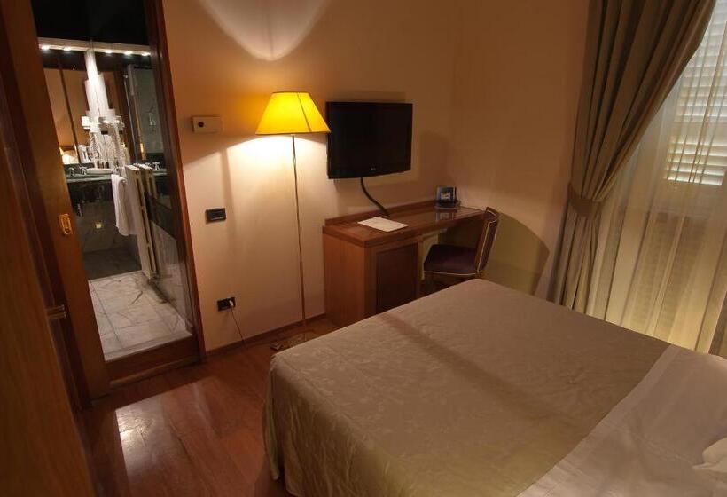 اتاق عادی, Albergo Celide