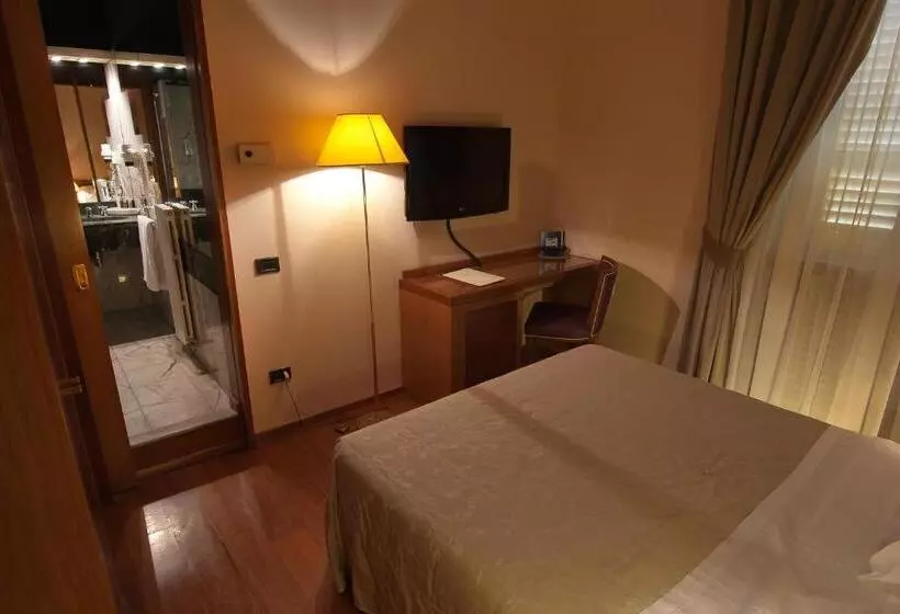 ベーシックルーム, Albergo Celide