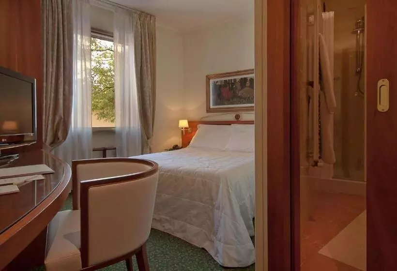 ベーシックルーム, Albergo Celide