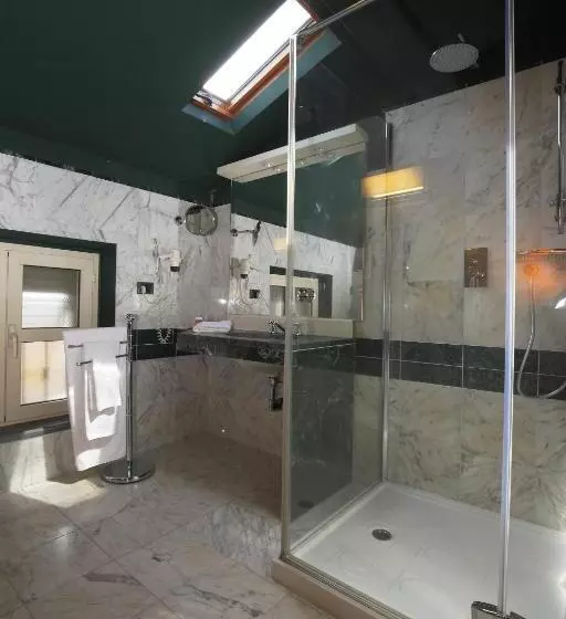ベーシックルーム, Albergo Celide