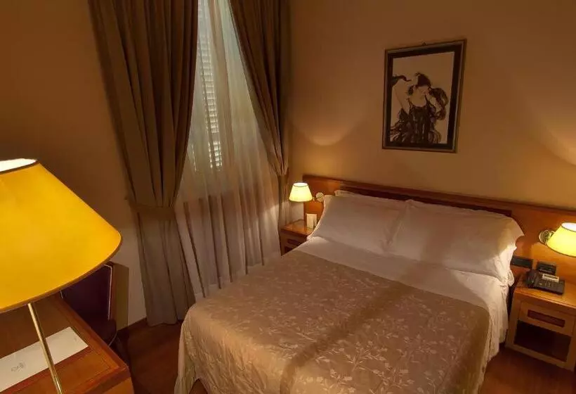 ベーシックルーム, Albergo Celide