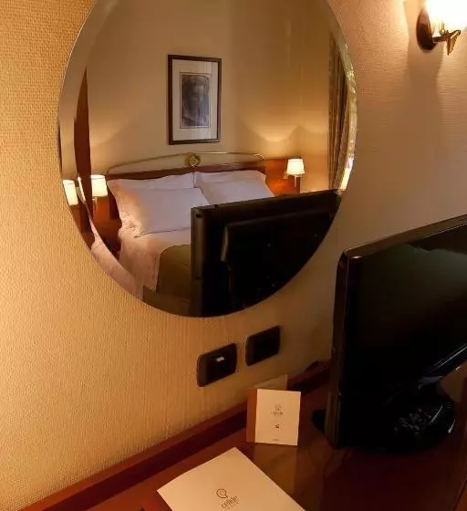 ファミリールーム, Albergo Celide
