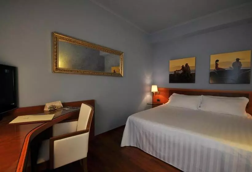 クラシックルーム, Albergo Celide