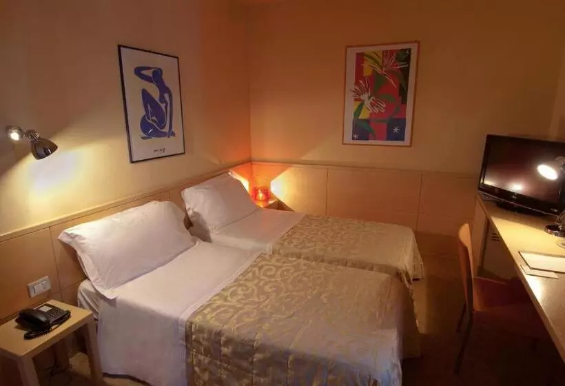 クラシックルーム, Albergo Celide