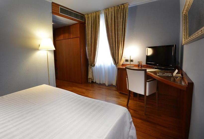 اتاق کلاسیک, Albergo Celide