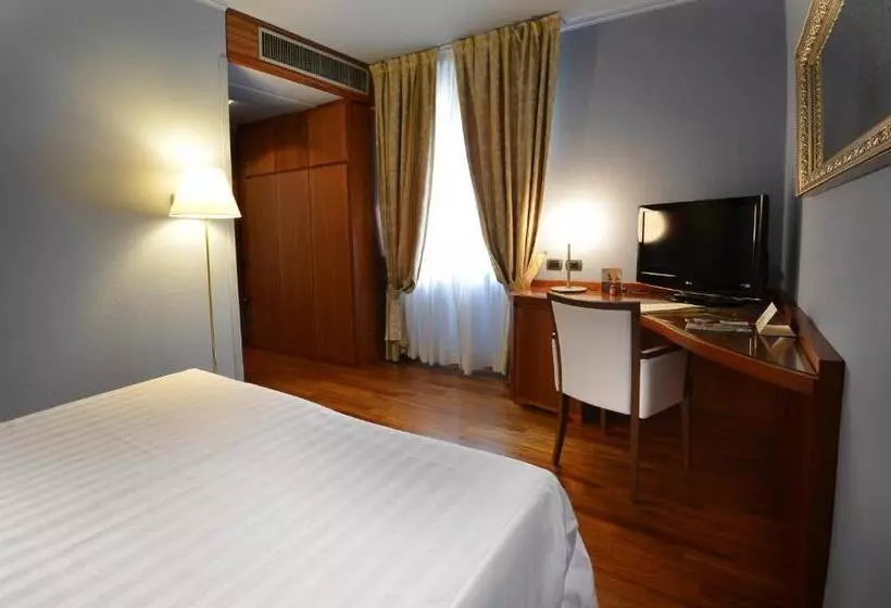 クラシックルーム, Albergo Celide
