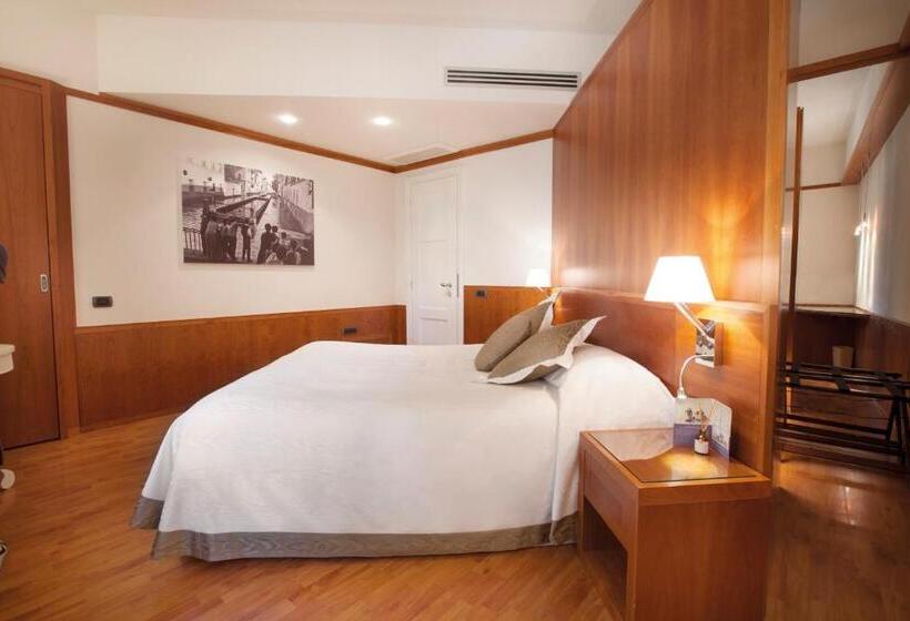 اتاق سوپریور, Albergo Celide