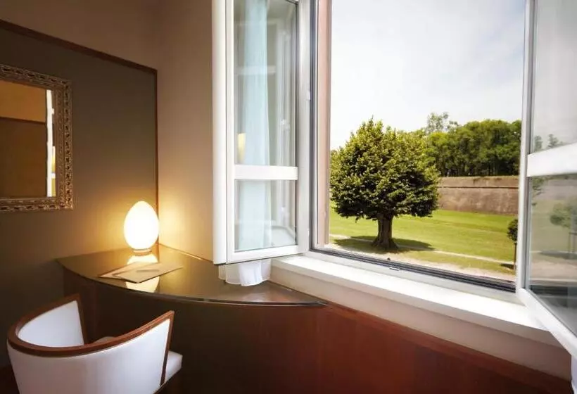 スーペリアールーム, Albergo Celide