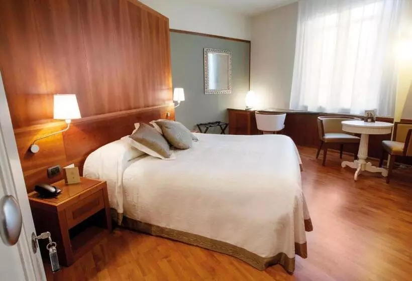 スーペリアールーム, Albergo Celide