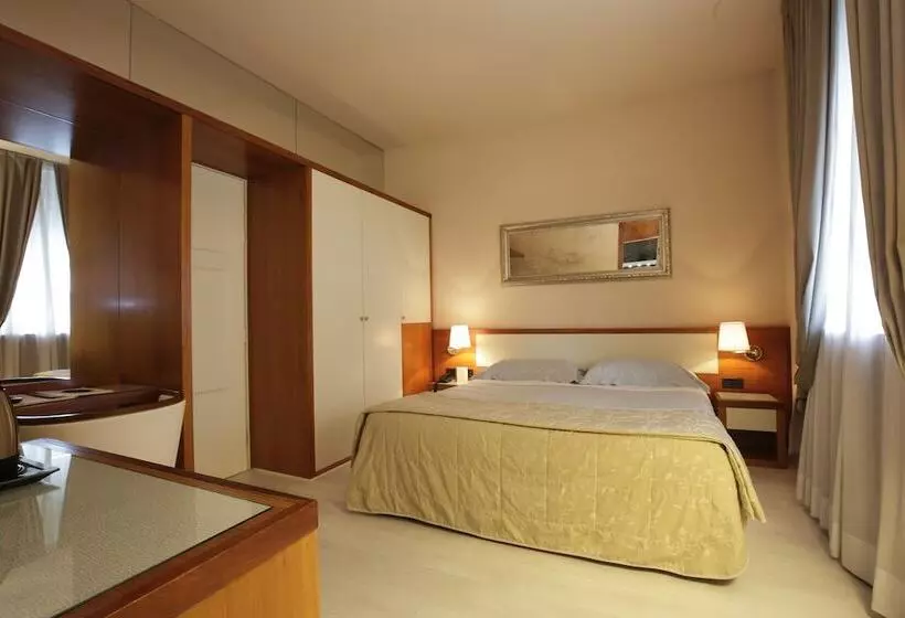 クラシックルーム, Albergo Celide