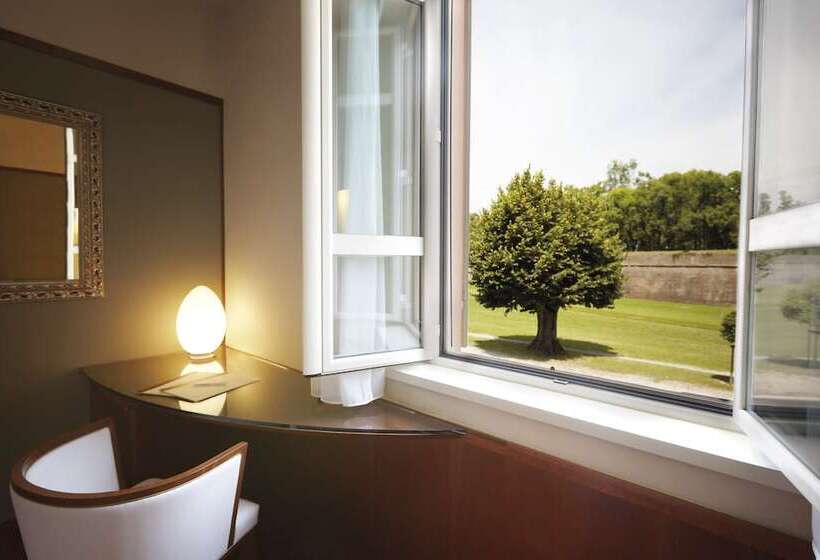 اتاق سوپریور, Albergo Celide