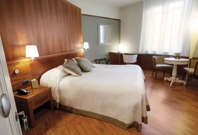 スーペリアールーム, Albergo Celide