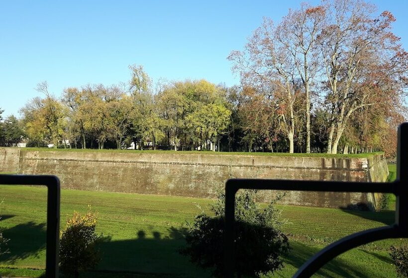 اتاق لوکس, Albergo Celide