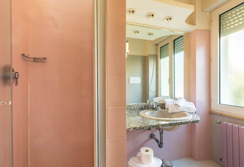 Номер Стандарт, Albergo Miramare