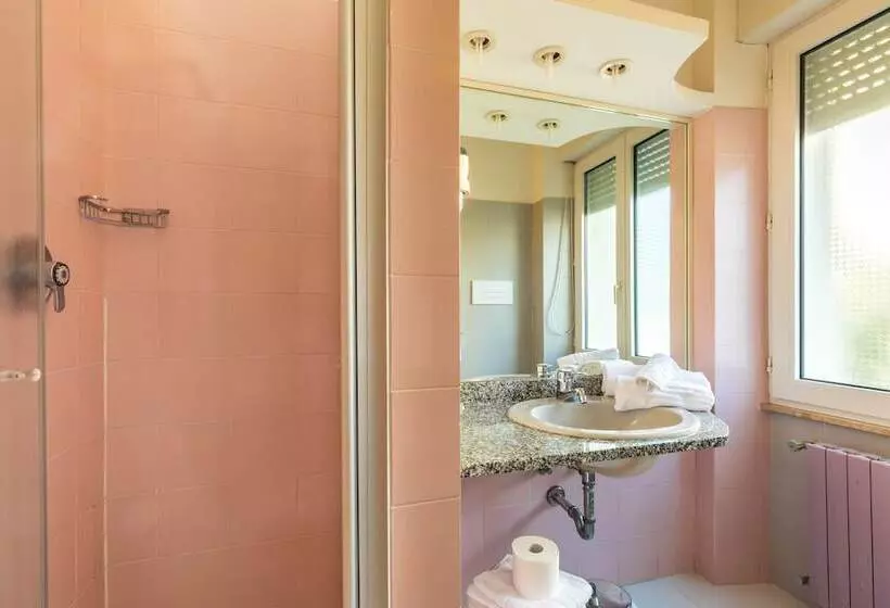 اتاق استاندارد, Albergo Miramare