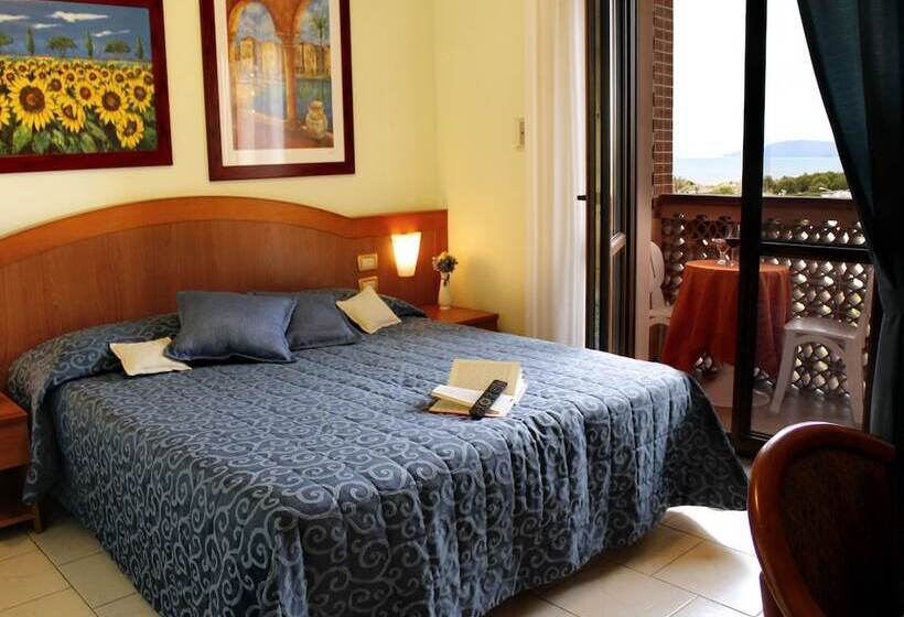 اتاق استاندارد, Ariston