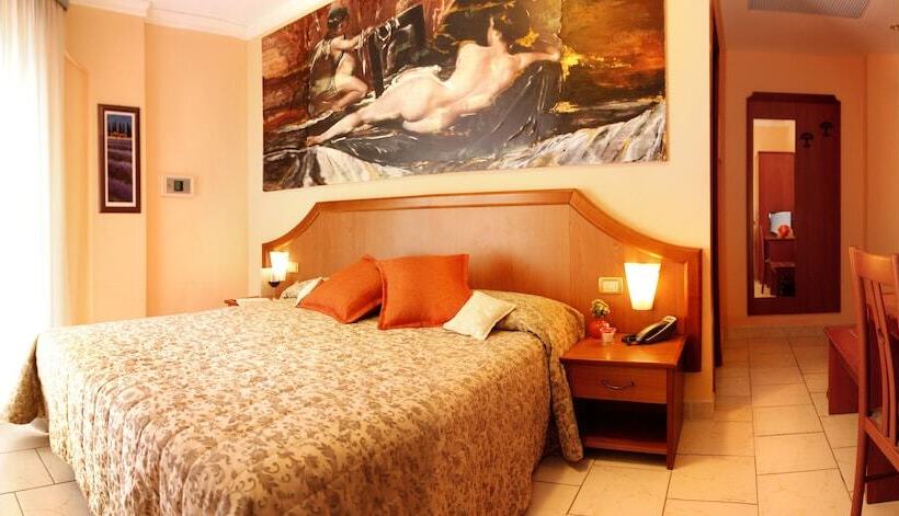 スタンダードルーム, Ariston