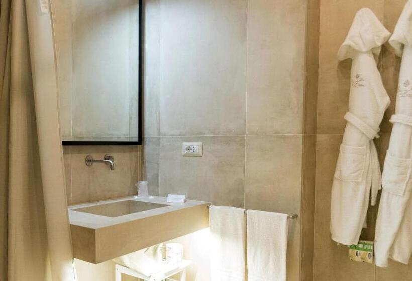 コンフォートルーム, Baia Delle Zagare