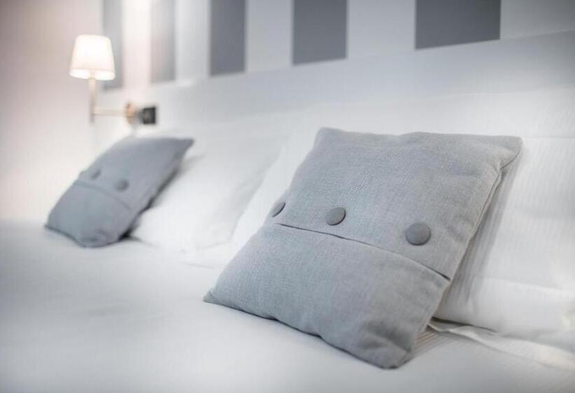 سوییت با چشمانداز دریا, Bellavista