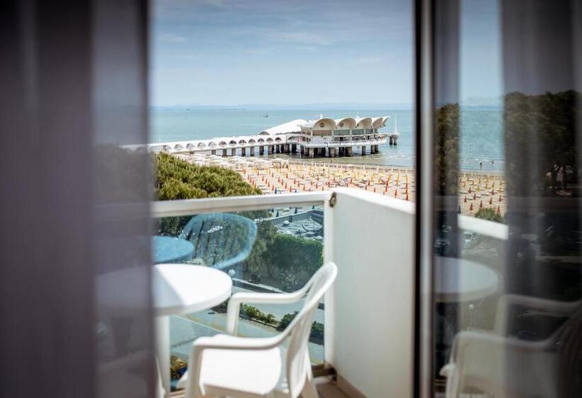 اتاق استاندارد تودرتو, Bellavista