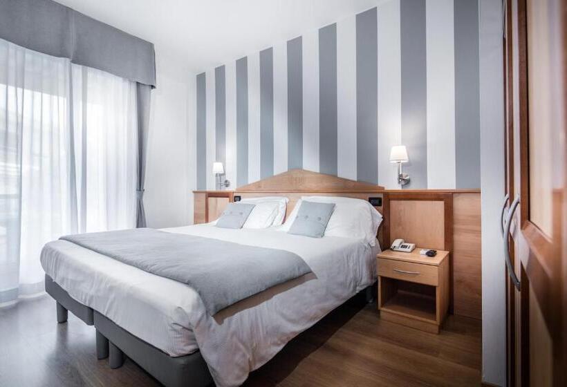 اتاق استاندارد, Bellavista