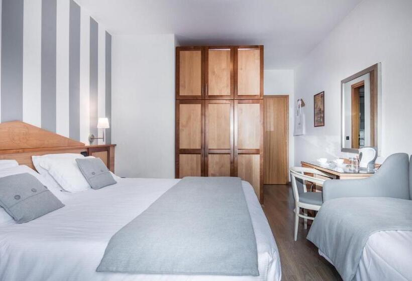 اتاق استاندارد, Bellavista