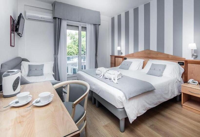 اتاق استاندارد, Bellavista