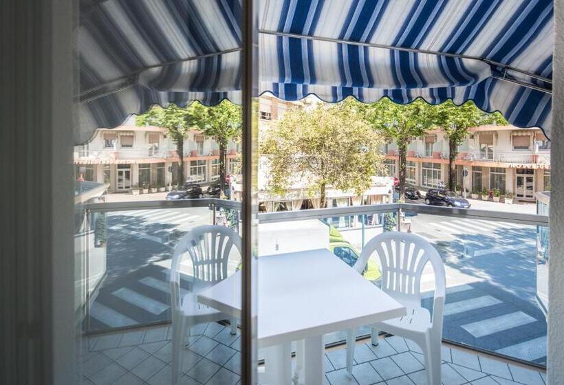 اتاق استاندارد, Bellavista