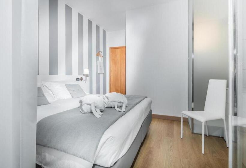 Standardzimmer, Bellavista
