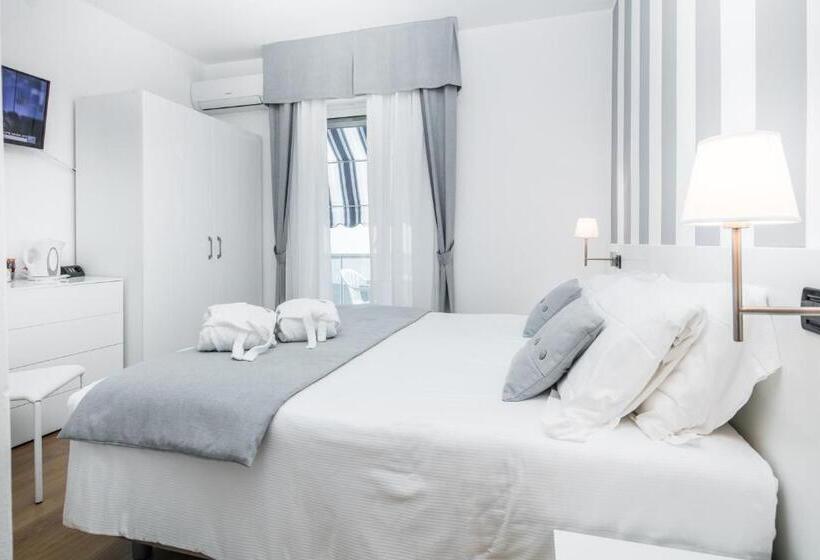 اتاق استاندارد, Bellavista