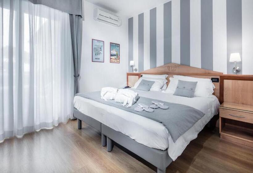 اتاق استاندارد, Bellavista