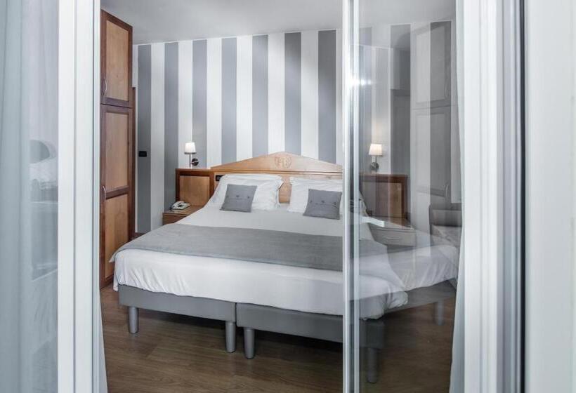 اتاق استاندارد, Bellavista