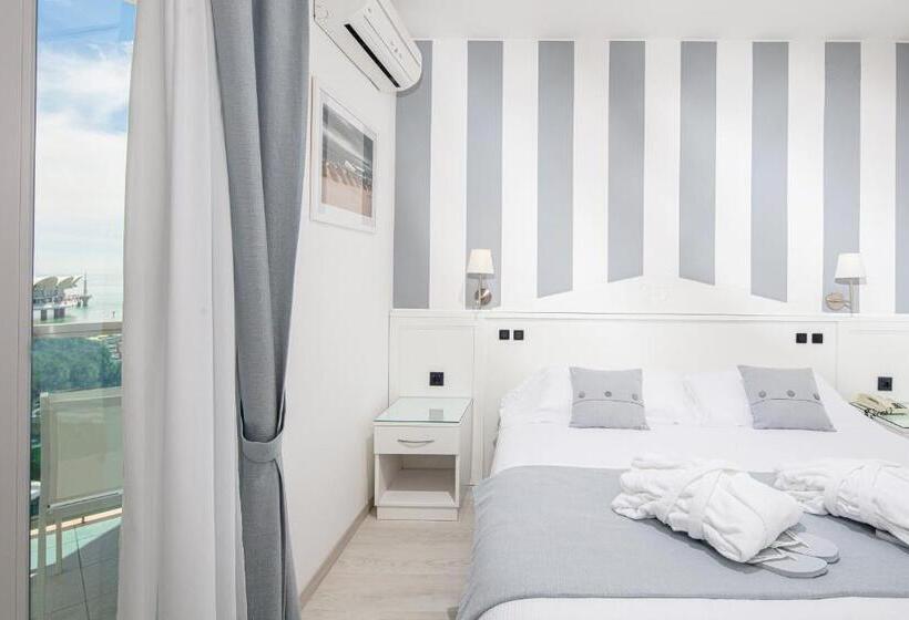 Triple Room Sea View, Bellavista