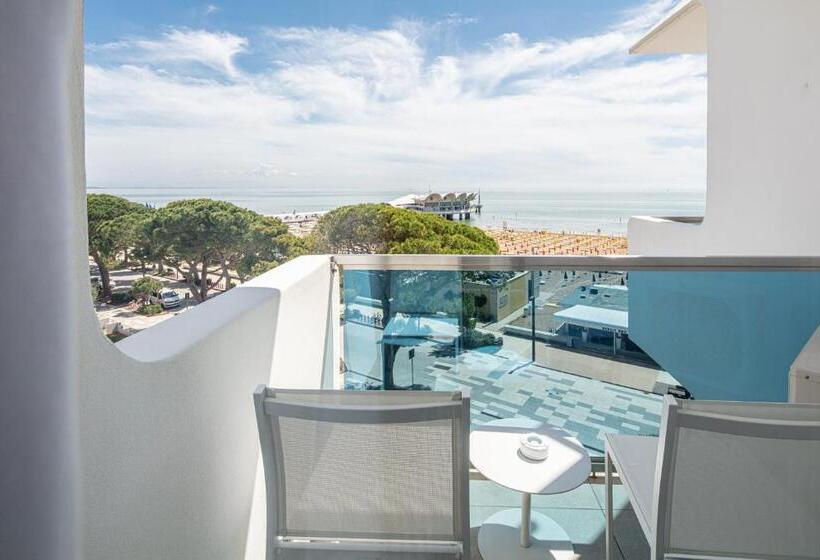 Triple Room Sea View, Bellavista