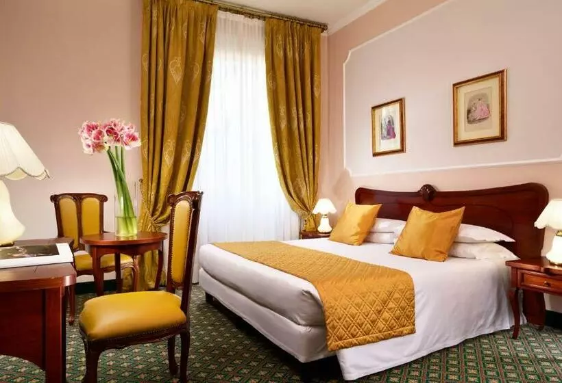 Quarto standard, Berchielli