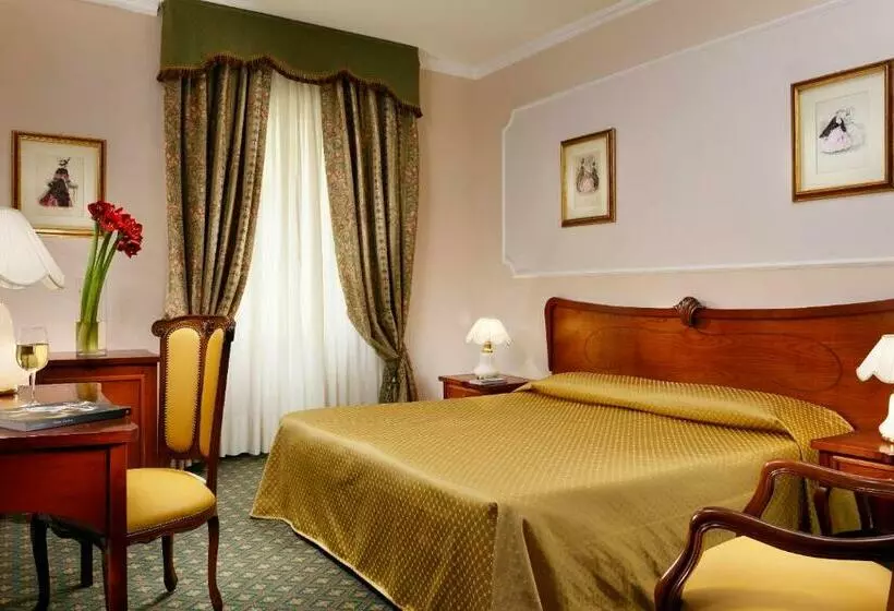 Quarto standard, Berchielli