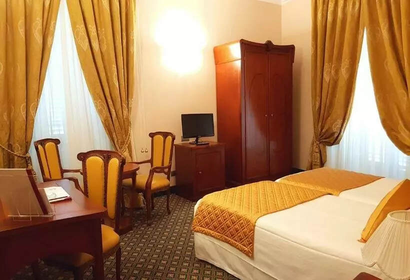Quarto standard, Berchielli