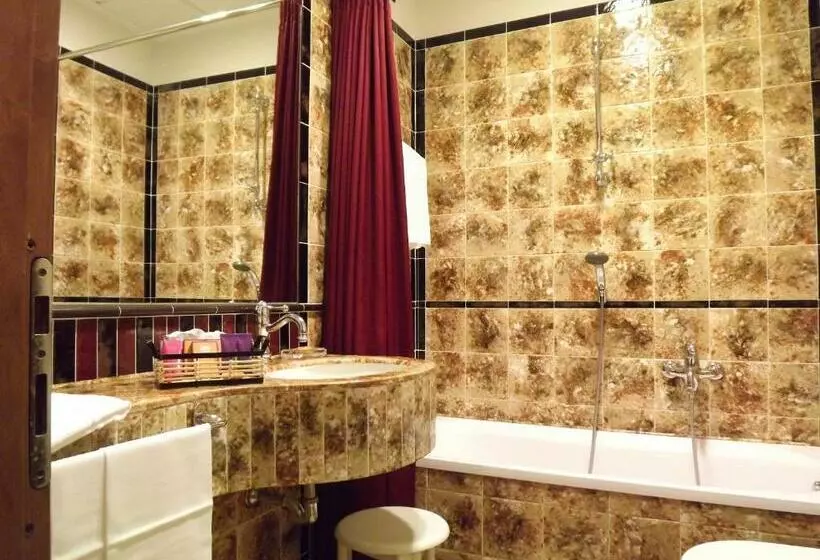 Quarto standard, Berchielli