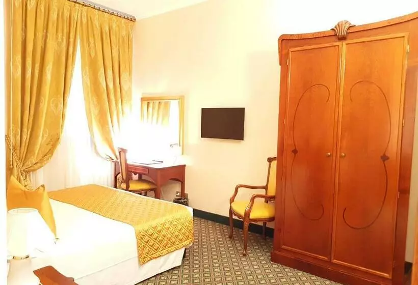 Quarto standard, Berchielli