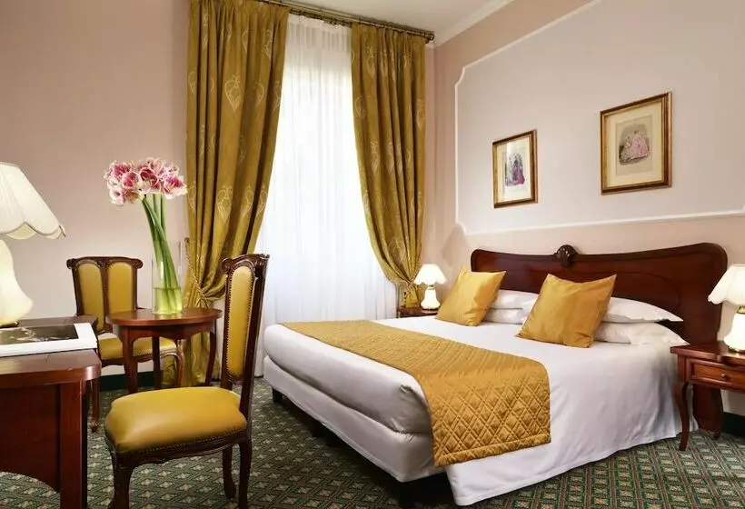 Quarto standard, Berchielli