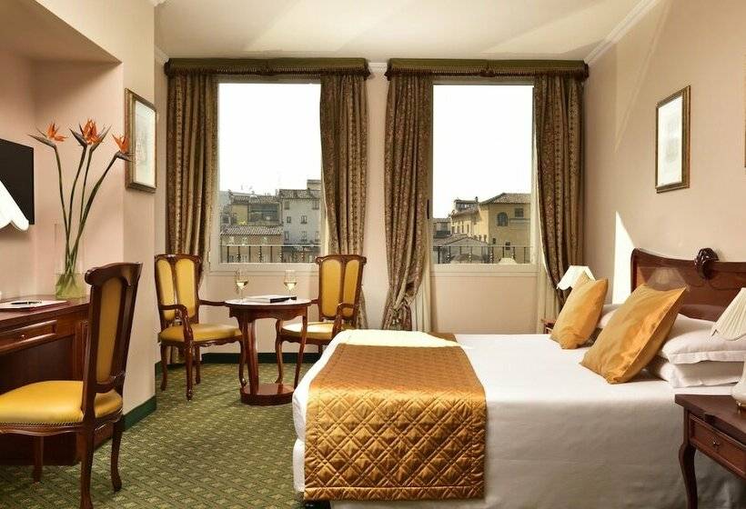 اتاق لوکس, Berchielli