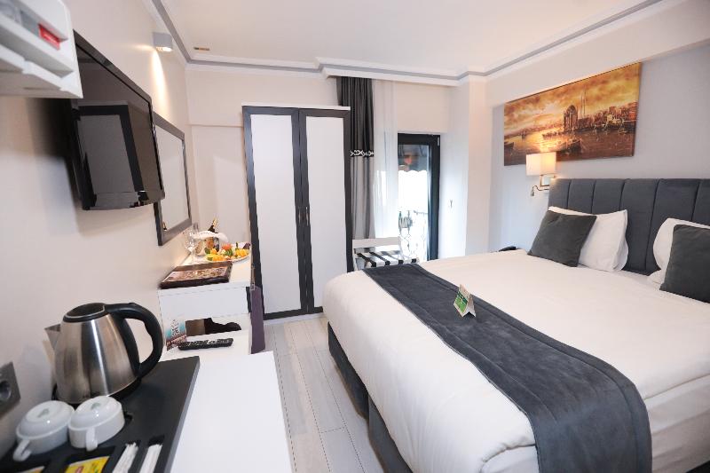 اتاق استاندارد, Berchielli